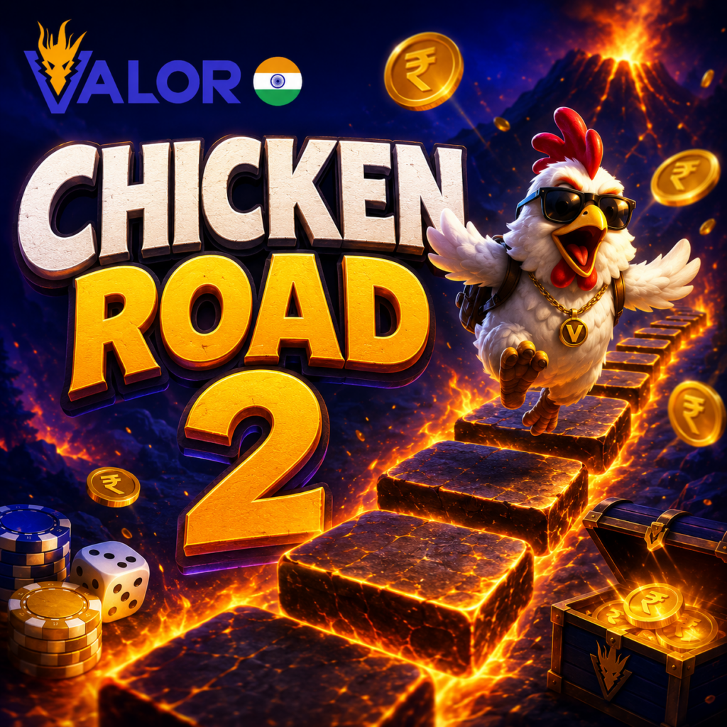 Valot Bet Chicken Road 2